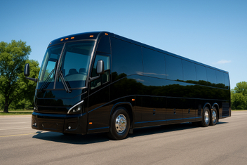 Malden Ada Buses