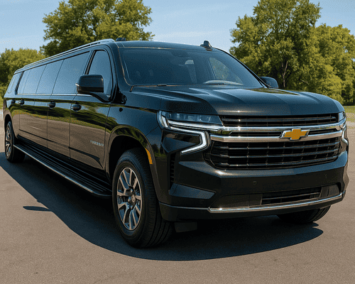 Malden Bus Rental