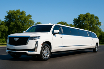 Malden Limousine