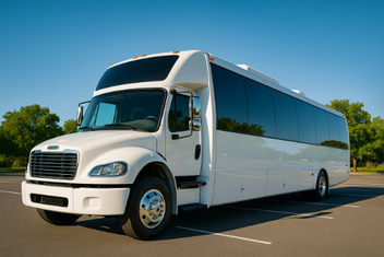 Malden Minibus