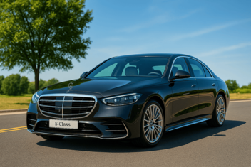 Malden Sedans