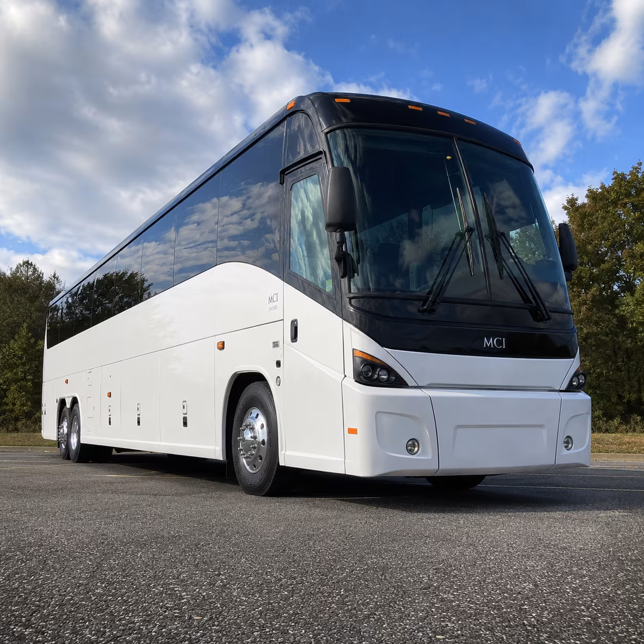 boston meps shuttle buses and recruit transportation from malden
