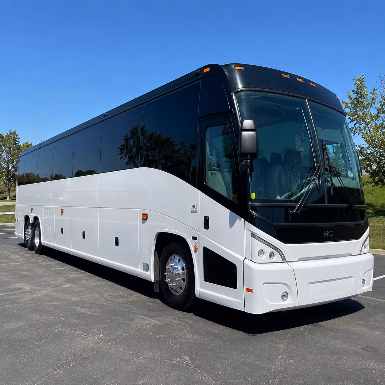 bus rentals to manchester boston regional and providence t f green airports