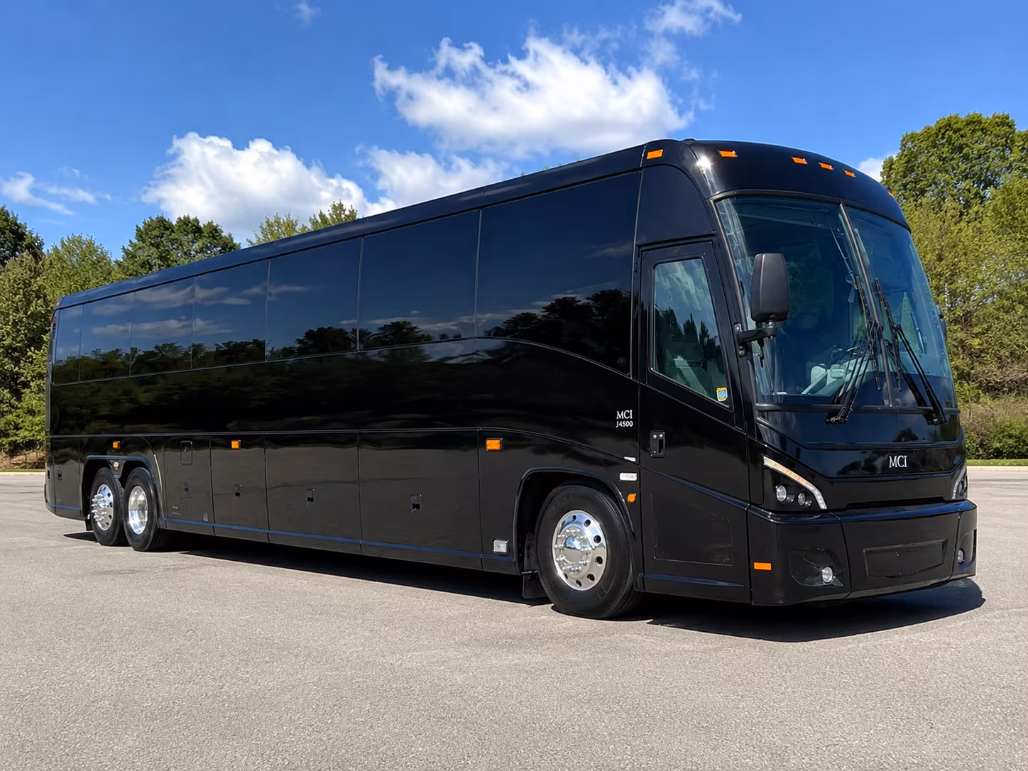 busrentalmalden com is how you get the bridal party to the venue without the chaos
