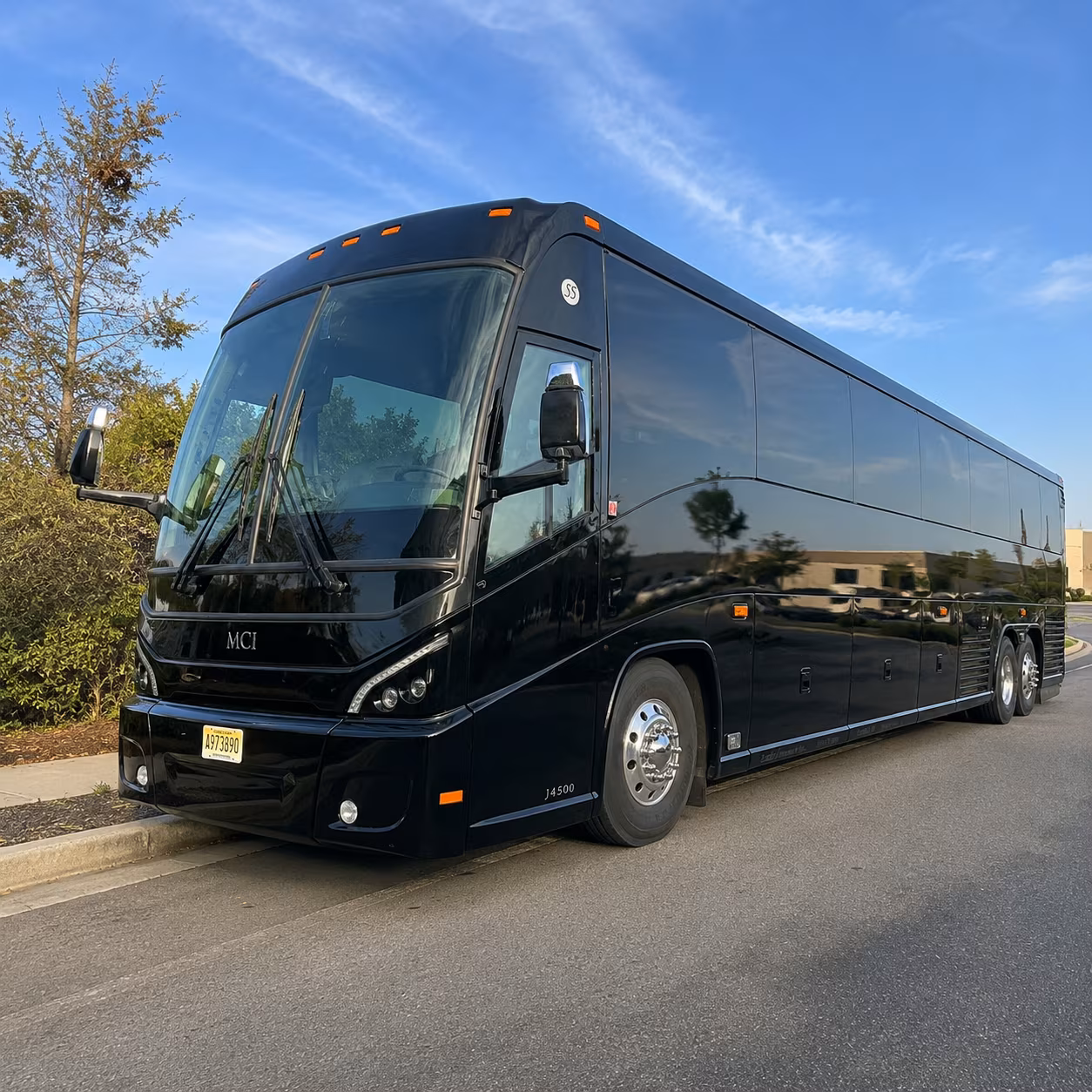 cape cod group transportation for summer weekends and special occasions