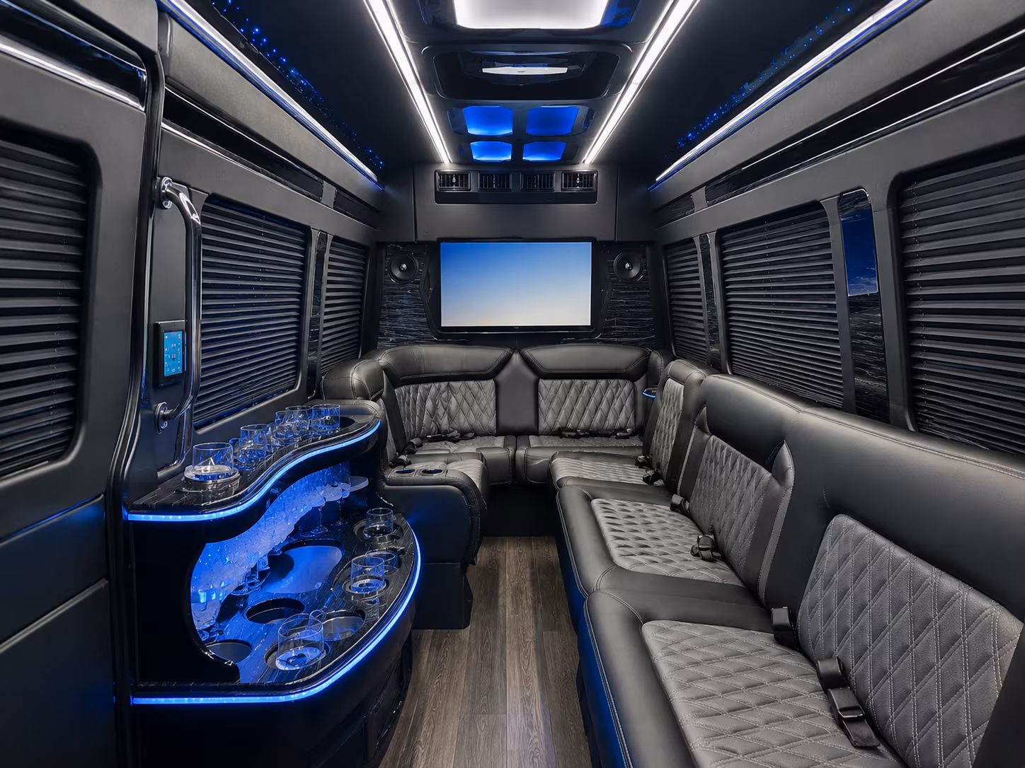 from the greek american community center to danversport and beyond find the right bus for your venue