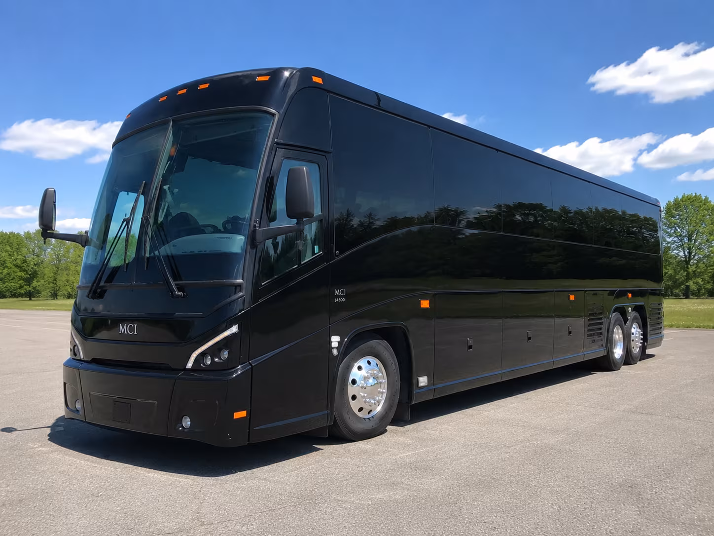gillette stadium patriots and revolution bus rentals from malden