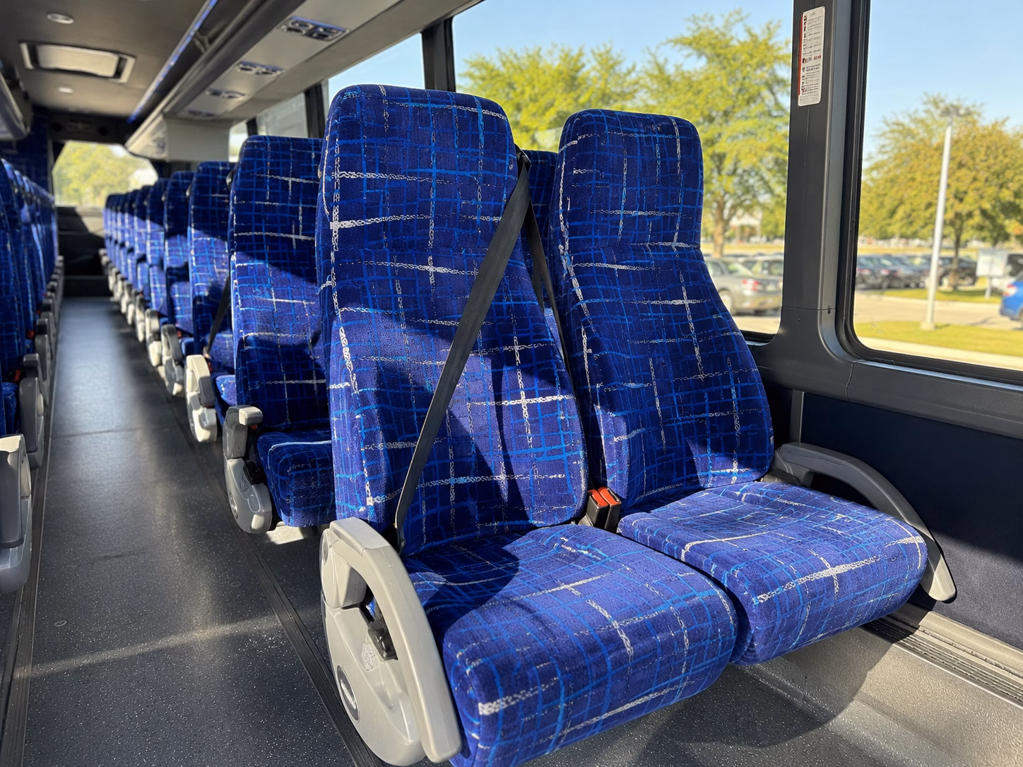 how the day of the week changes what a bus costs in malden massachusetts