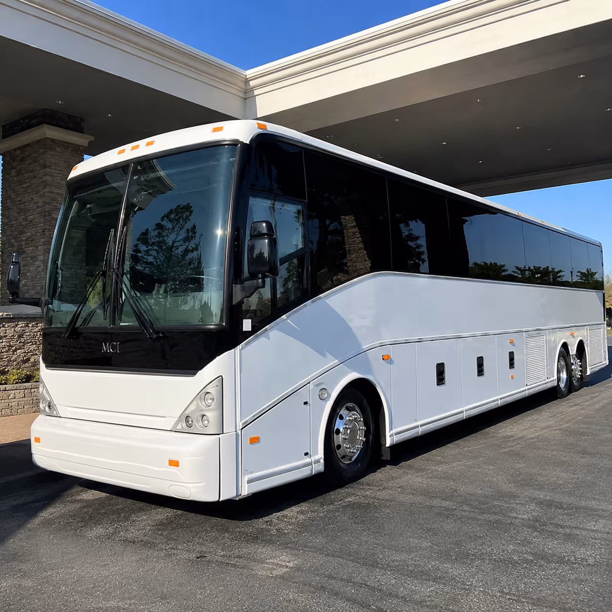 logan airport charter bus rentals and shuttle transfers from malden