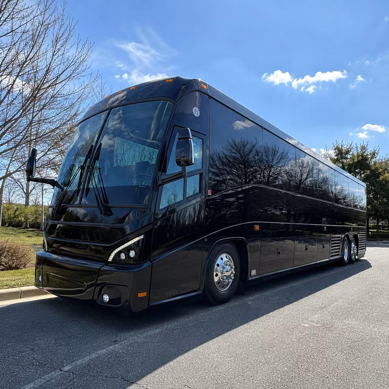 logan international airport transfers for government and military personnel