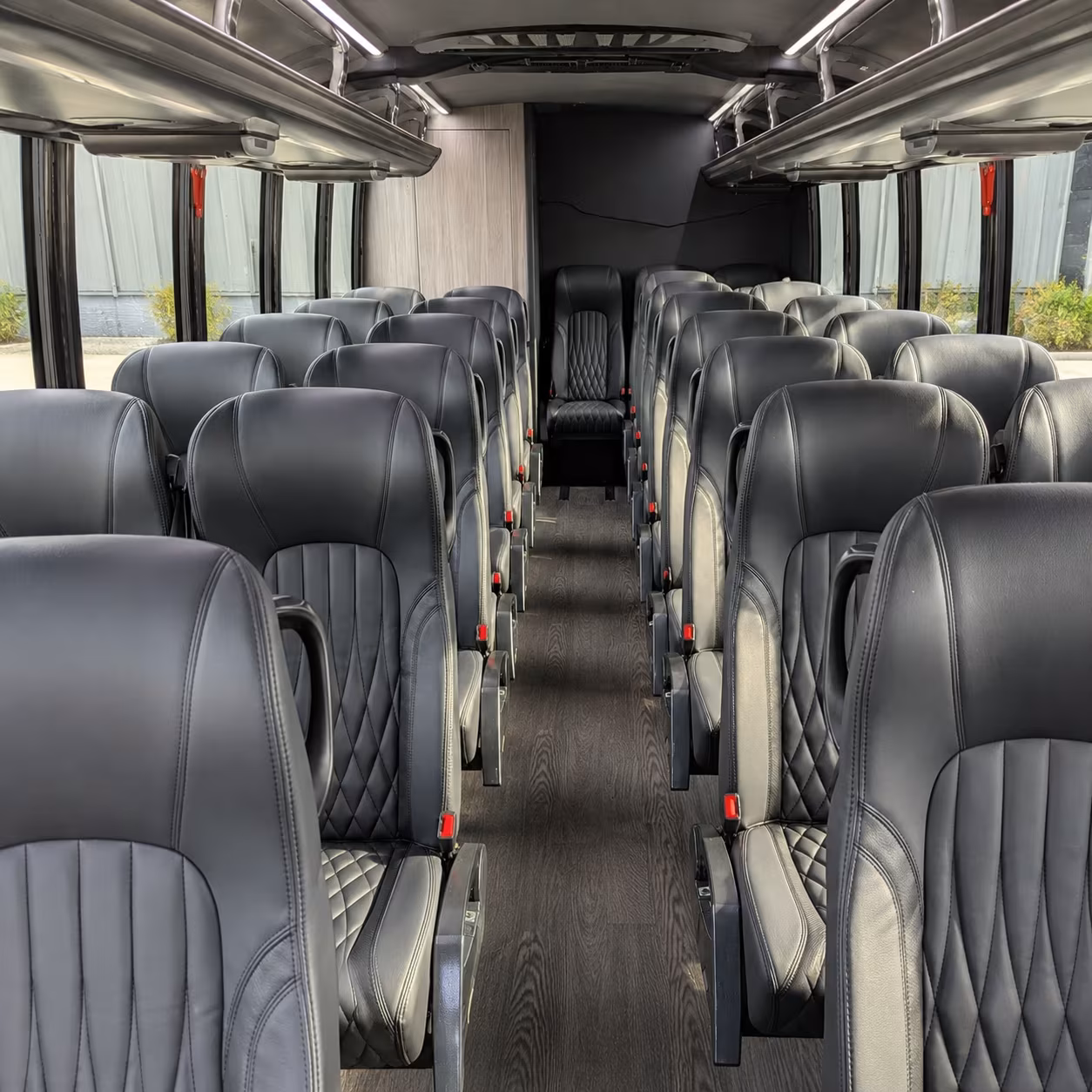 malden concert transportation