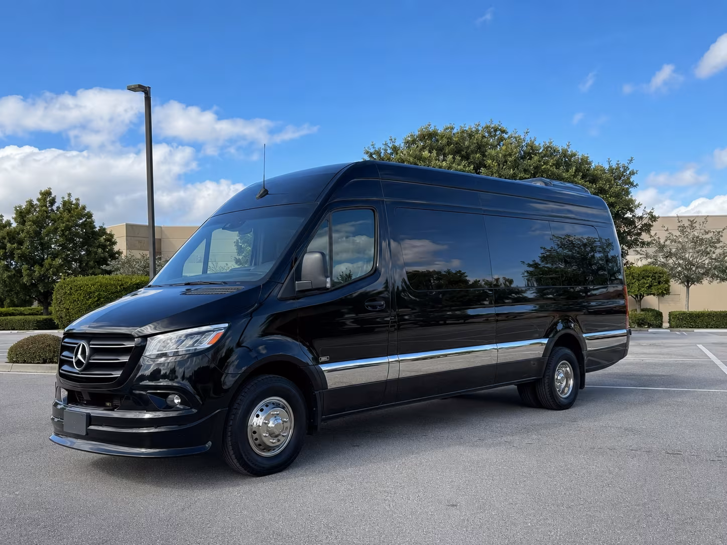 malden employee transportation