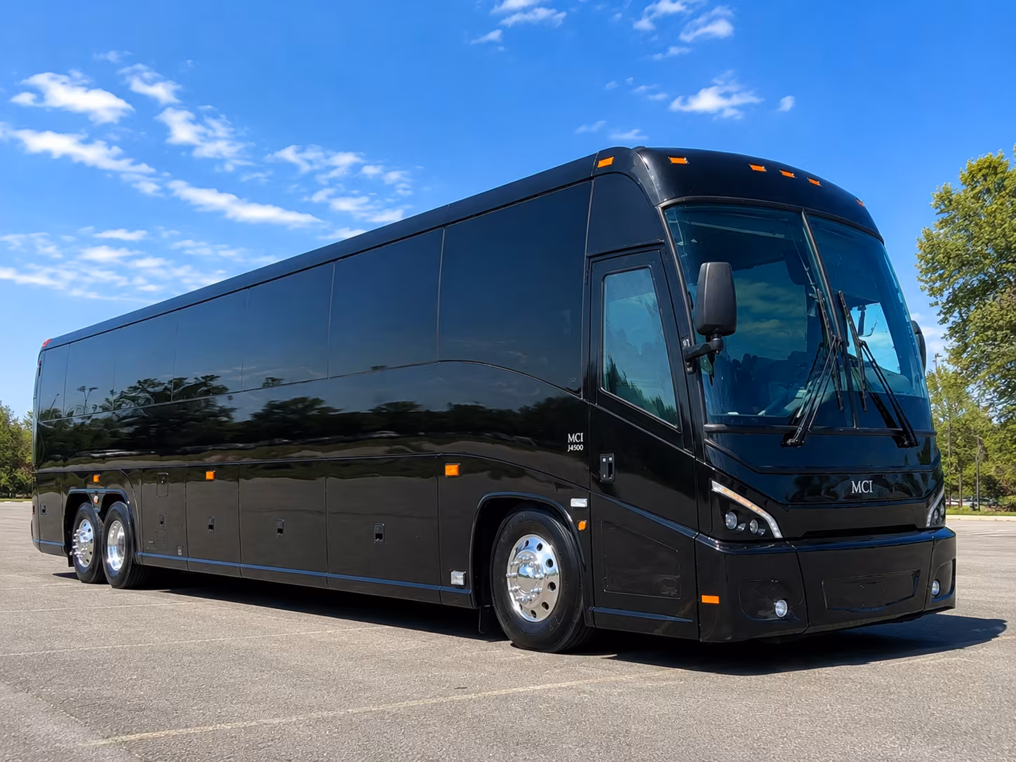 malden event transportation