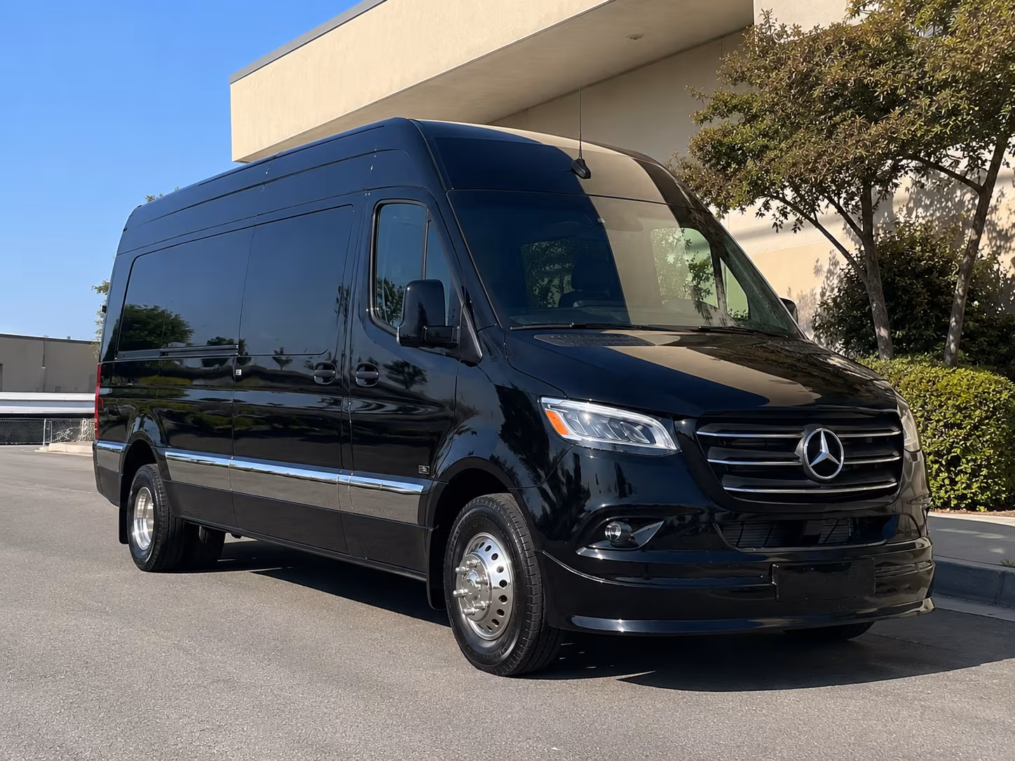 malden field trip transportation