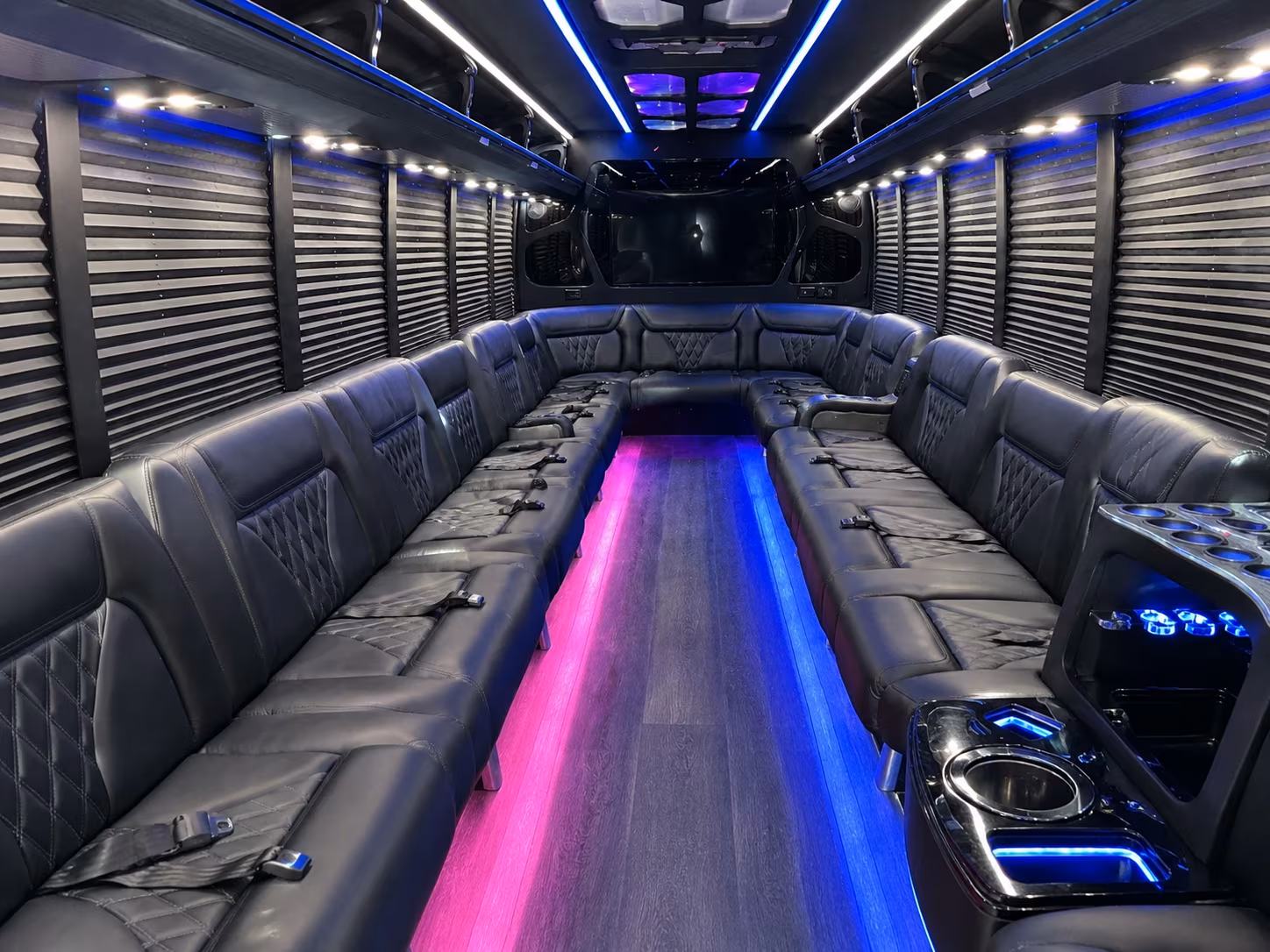malden party bus rental gallery