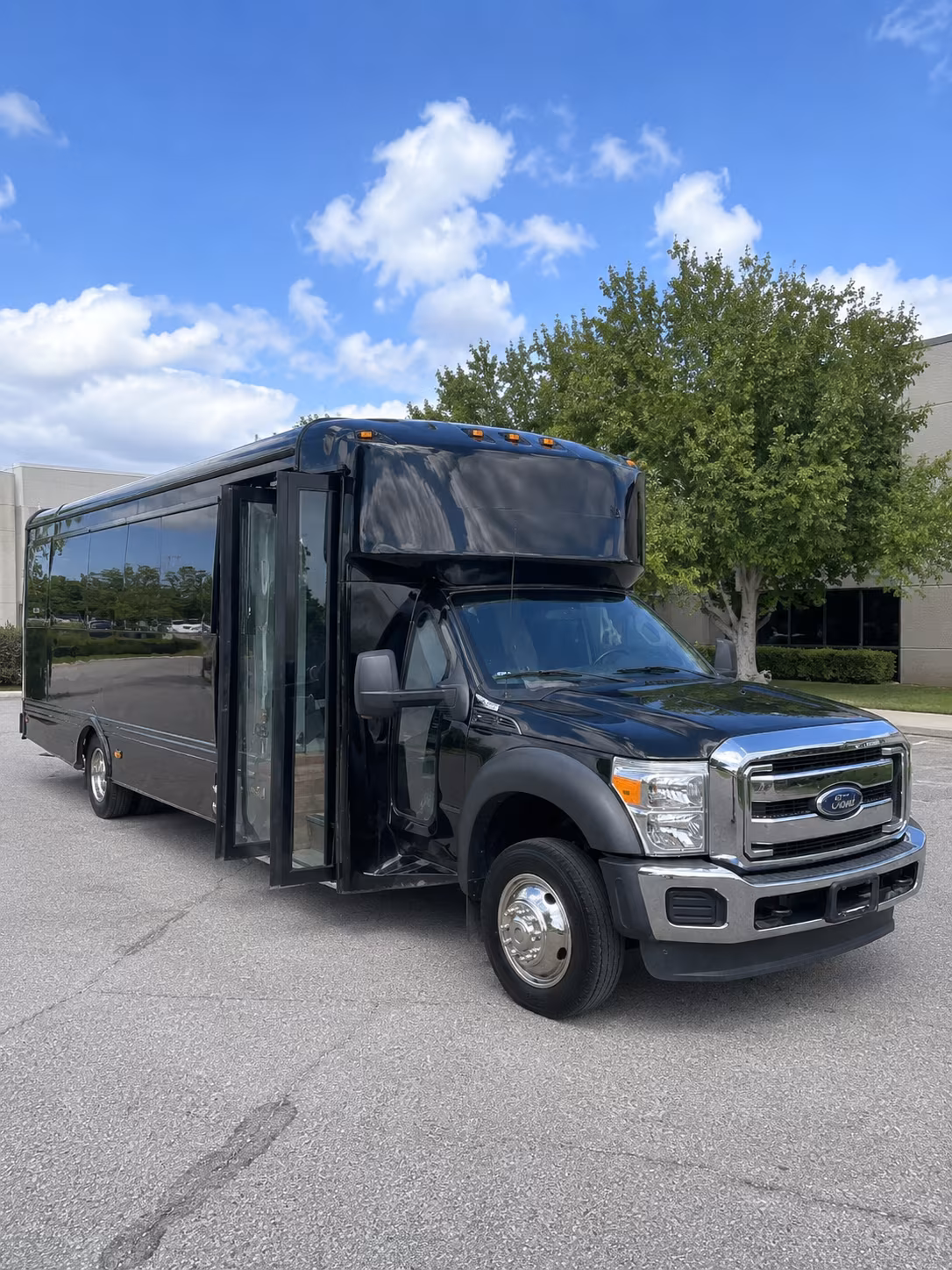 malden party bus rentals that make prom night unforgettable