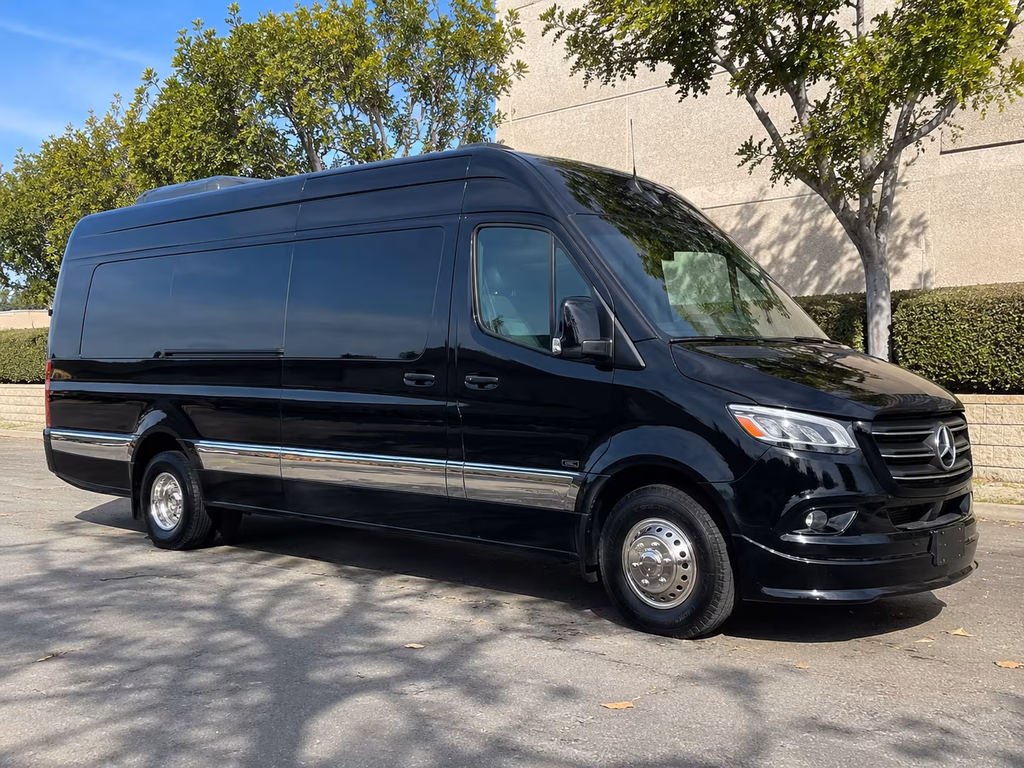 malden school event transportation onboard seating