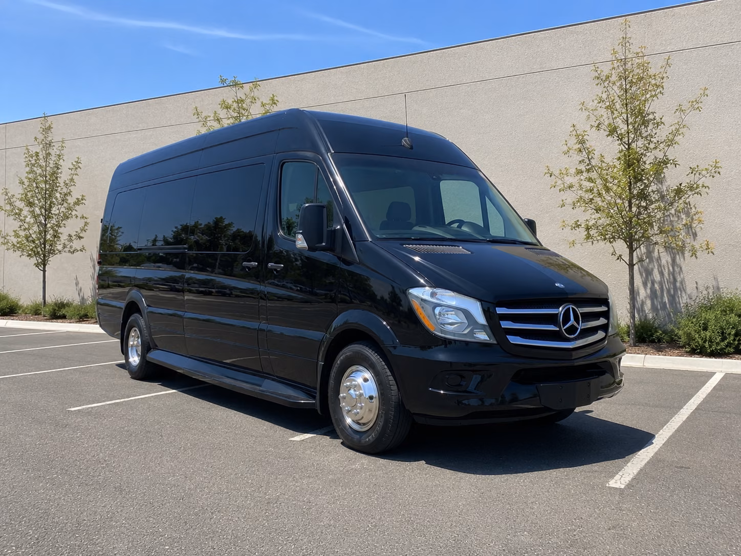 malden wedding transportation onboard seating