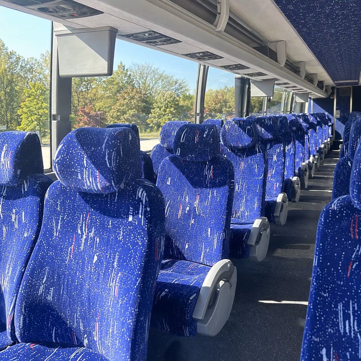 malden wine tour brewery transportation onboard seating