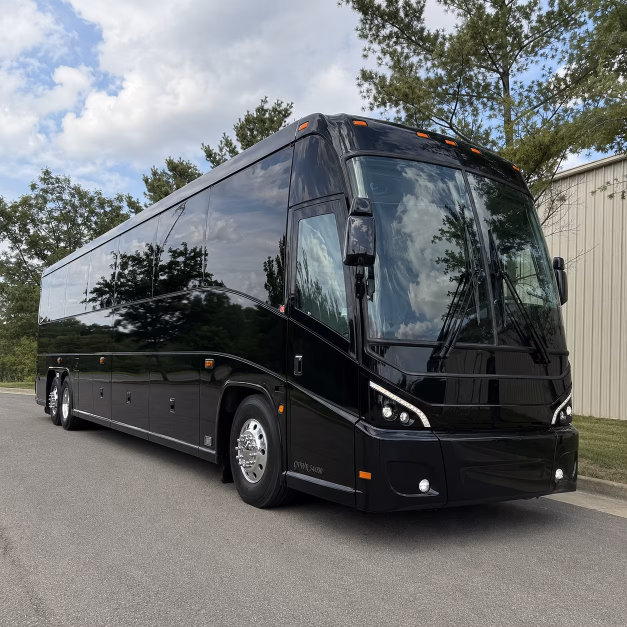 sunday service shuttles that keep your whole congregation together