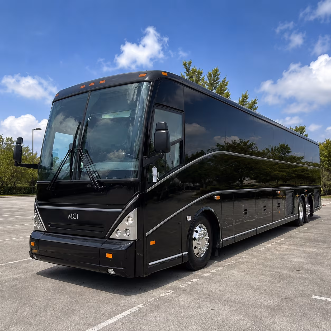 td garden bruins and celtics bus rentals from malden