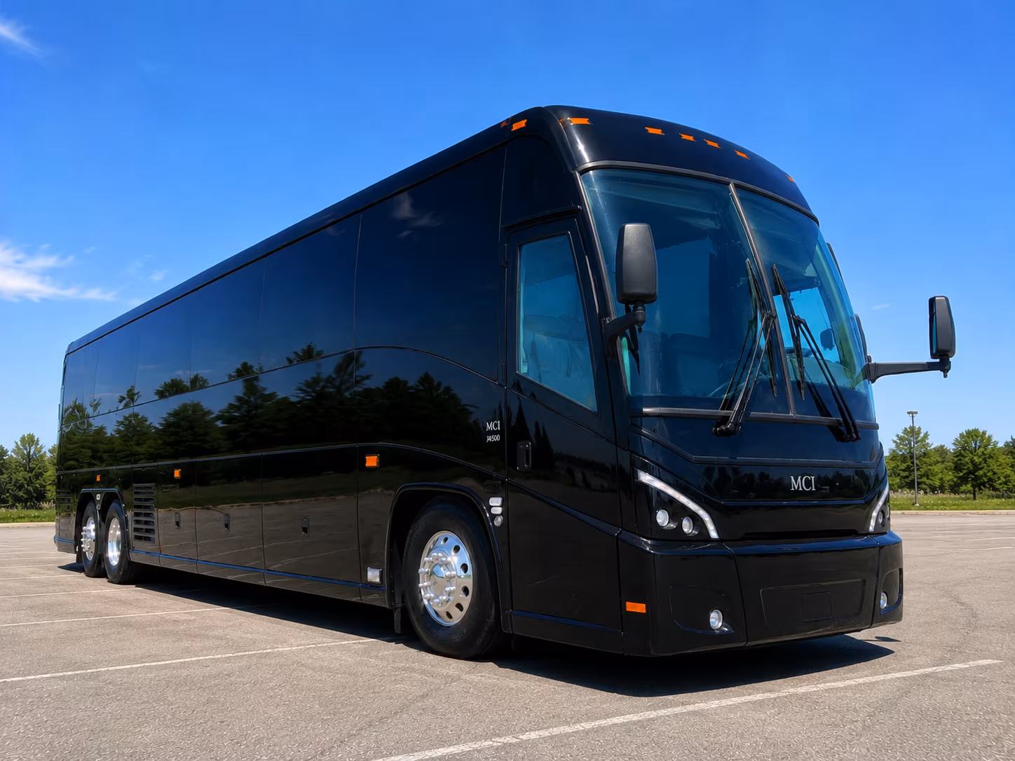 with so many college sports right next door a bus makes every game easy