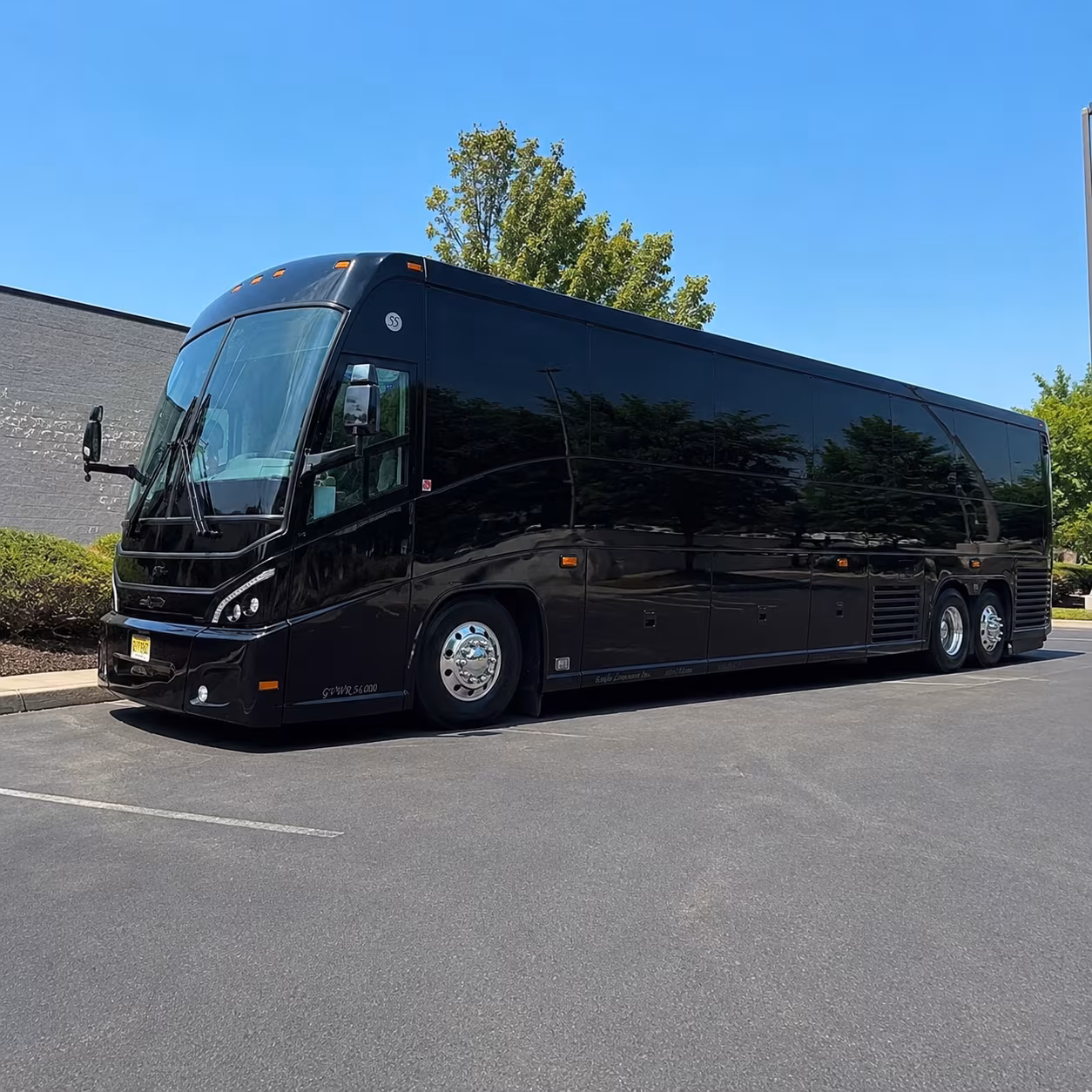 youth group and mission trip transportation across new england and beyond